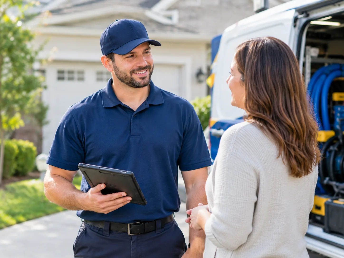 Sewage Backup Cleanup Creston, OH FAQs